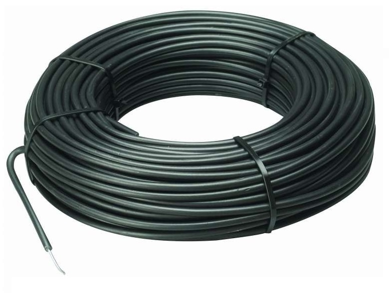 CABLE BUJIA CERCOS ELECTRICOS SEGURSERVI PERU EIRL